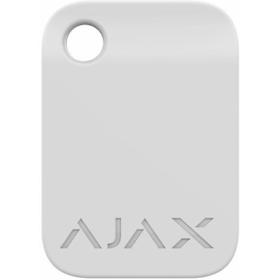 Ajax Tag 23526.90.WH 3 ks – Zboží Mobilmania