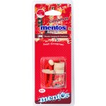 Mentos Glass Bottle Air Freshener Cinnamon – Zboží Mobilmania