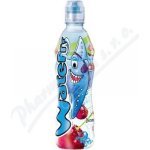 Kubík Waterrr Višeň 500ml – Zbozi.Blesk.cz