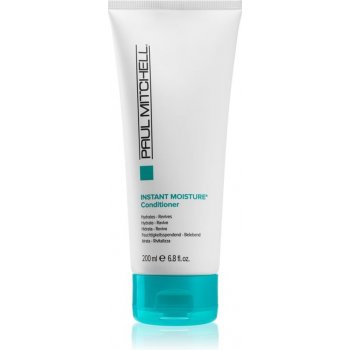 Paul Mitchell Moisture Instant Moisture Conditioner 200 ml