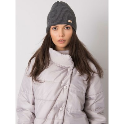 Cap-JK-CZ-21.96-grey šedá – Hledejceny.cz