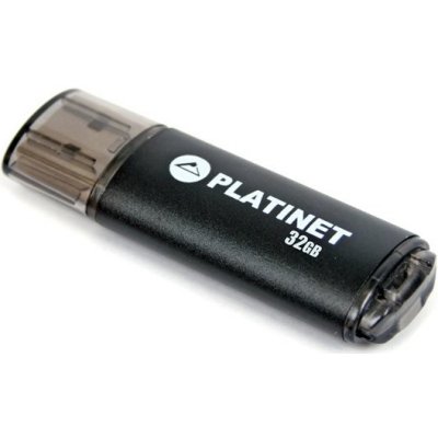 Platinet X-Depo 32GB PMFE32BL – Hledejceny.cz