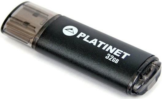 Platinet X-Depo 32GB PMFE32BL
