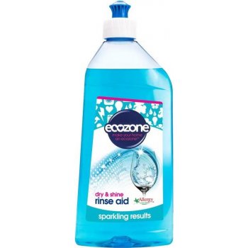 Ecozone leštidlo do myčky 500 ml