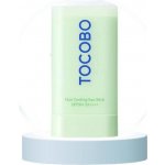Tocobo - Cica Cooling Sun Stick SPF50+ PA++++ - Krém s SPFv tyčince - 18 g – Zboží Dáma