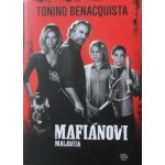 Mafiánovi - Tonino Benacquista – Hledejceny.cz