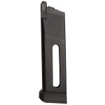 ASG STI 1911 Combat Master CO2 24 ran – Hledejceny.cz