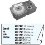 CASIO XR-9RD1 - originální – Zboží Mobilmania