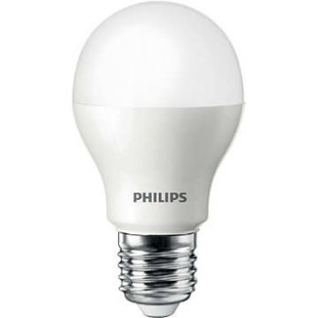 Philips LED žárovka 5,5W 40W E27 teplá bílá A60 FR