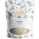 Specio Pepř bílý mletý 50 g – Sleviste.cz