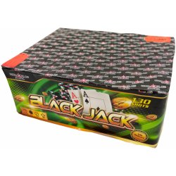 Kompakt 130 ran 20 mm Black Jack