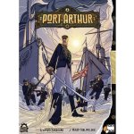 Port Arthur – Zboží Živě