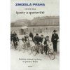 Kniha Sporty a sportoviště - Zdeněk Míka