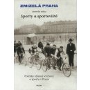 Sporty a sportoviště - Zdeněk Míka