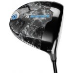 Callaway Paradym Ai Smoke Max Fast driver pravé 12° grafit Ladies – Zboží Mobilmania