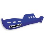 UFO kryty páček OKLAHOMA barva světle modrá (s upevněním 28mm) - | Zboží Auto