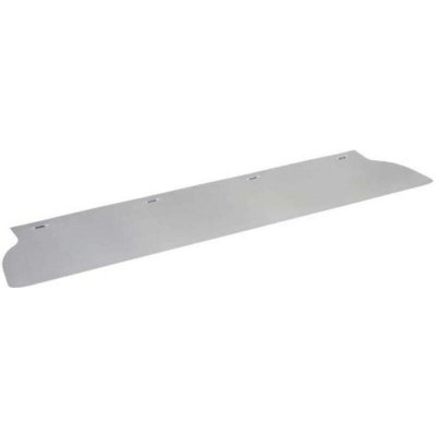 Čepel do plastové špachtle, 800 x 0,4 mm, STALCO – Sleviste.cz