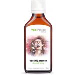YaoMedica 123 Vyschlý pramen bylinná tinktura 50 ml – Hledejceny.cz