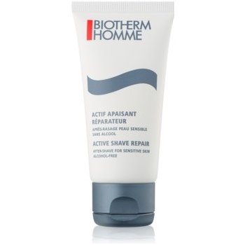 Biotherm Homme Active Shave Repair balzám po holení 50 ml