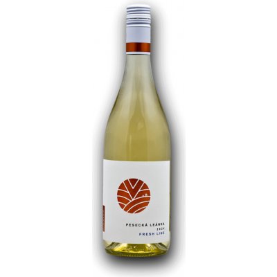 Vinovin Pesecká Leánka 2024 12% 0,75 l (holá láhev) – Hledejceny.cz