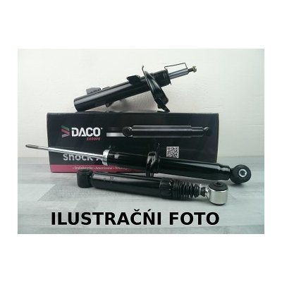 DACO přední levý PEUGEOT 207 06- pr. 47mm – Zbozi.Blesk.cz
