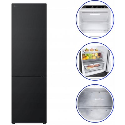 LG GBV22NCCEP – Zboží Mobilmania