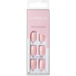 KISS imPRESS Color Pick Me Pink 30 ks – Hledejceny.cz
