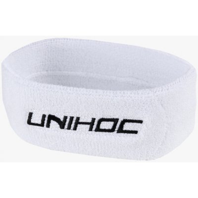 Unihoc Terrific White – Zboží Mobilmania