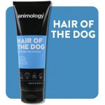 Animology Hair of the Dog Shampoo pro snadné rozčesávání dlouhé srsti 250 ml – Hledejceny.cz