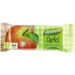 Dennree Tyčinka jablečná 40g bio – Zboží Dáma