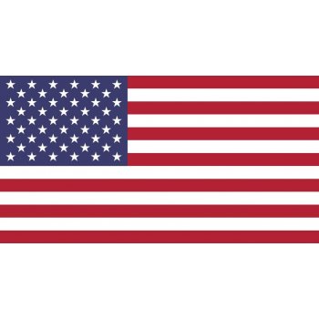 Americká vlajka (USA