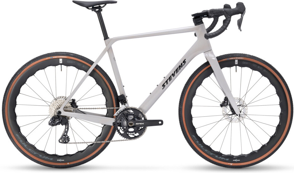 STEVENS Camino RS Pro Di2 2026
