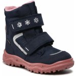 Superfit 1 000045 8010 Husky1 blau rosa – Sleviste.cz