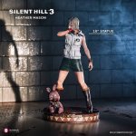 Numskull Silent Hill 3 Heather Mason Limited Edition Numskull – Hledejceny.cz