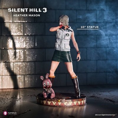 Numskull Silent Hill 3 Heather Mason Limited Edition Numskull – Hledejceny.cz