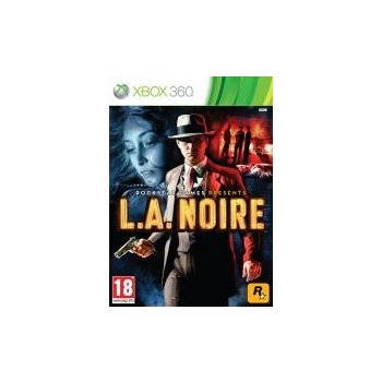 L. A. Noire (Complete Edition)