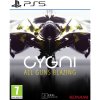 Hry na PS5 CYGNI: All Guns Blazing