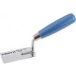 Lžíce nerez vymazávací FESTA dřev.ručka 40mm – Zboží Mobilmania