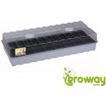 NOHEL GARDEN 48836 KOMPLET 47 x 20 x 6 cm – Zboží Dáma