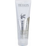 Revlon 45 Days Total Color Care Shampoo & Conditioner 2in12 v 1 šampon a kondicionér proti žloutnutí 275 ml – Zboží Mobilmania