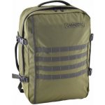 Cabin Zero Military Military Green 44 l – Zboží Dáma