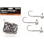Savage Gear Jigová hlavička Ball Jighead vel.4 25 g – Zboží Mobilmania