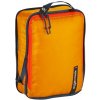 Obal na kufr Eagle Creek Pack-It Isolate Compression Cube sahara yellow S