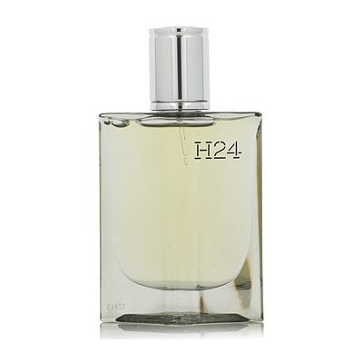 Hermès H24 parfémovaná voda pánská 30 ml plnitelný