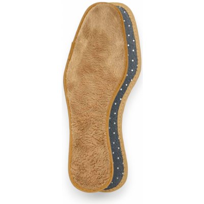 Plantillas Anatomisch 321 Polartec zimní – Zboží Dáma