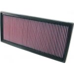 Vzduchový filtr K&N Filters 33-2915 – Hledejceny.cz