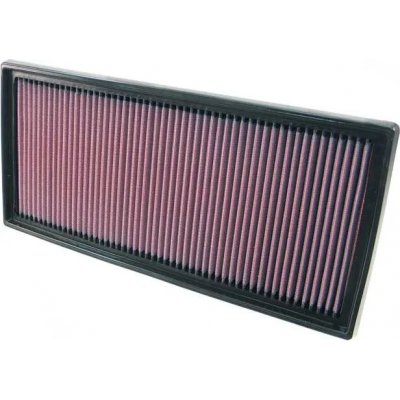 Vzduchový filtr K&N Filters 33-2915 – Hledejceny.cz
