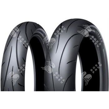 Dunlop SPORTMAX Q-LITE 90/80 R17 46S