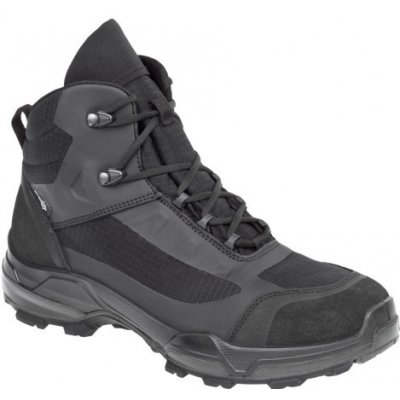 Prabos Greyman Mid black