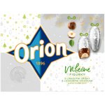 Orion Mléčné figurky s kousky oříšků 315 g – Zboží Dáma